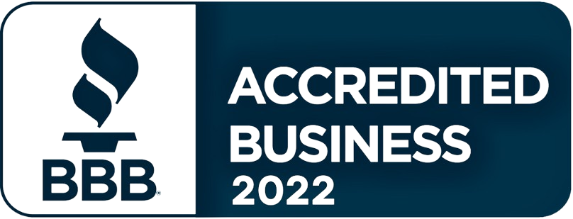 Accredited business award 2022
