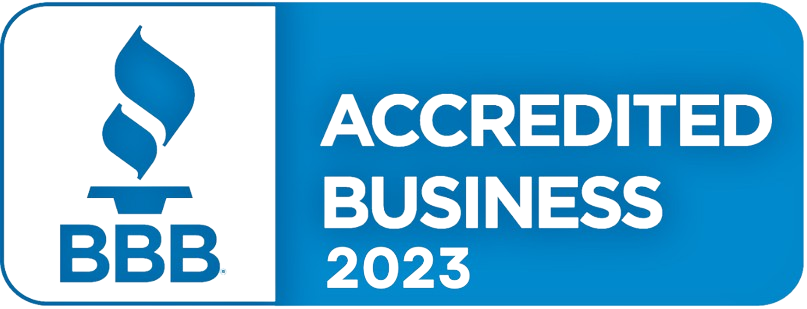 Accredited business award 2023