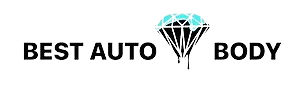 Best Auto Body Logo
